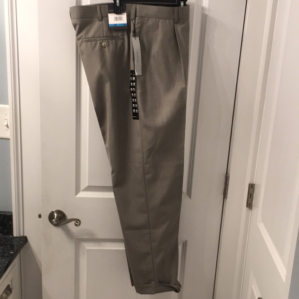 Perry Ellis Men’s dress slacks 36x29